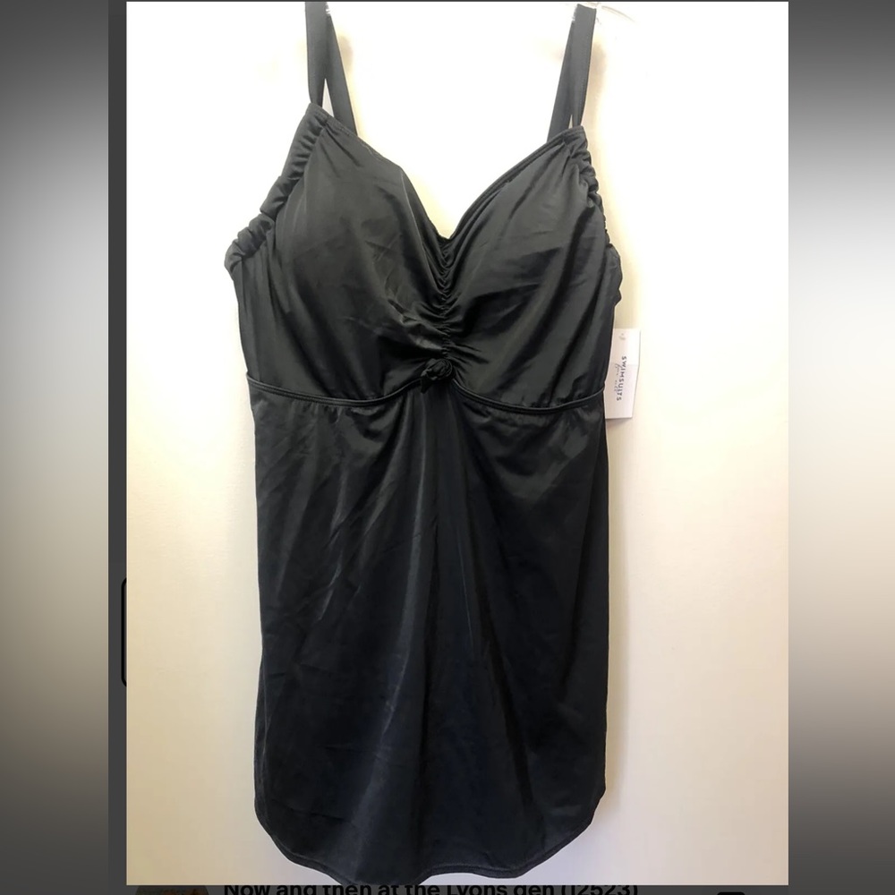 Swimsuits for All swimdress